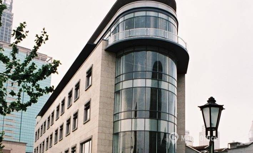 50 m² Business park in Shanghai, Huangpu, Level 5 (200021) - 4 | MatchOffice.com