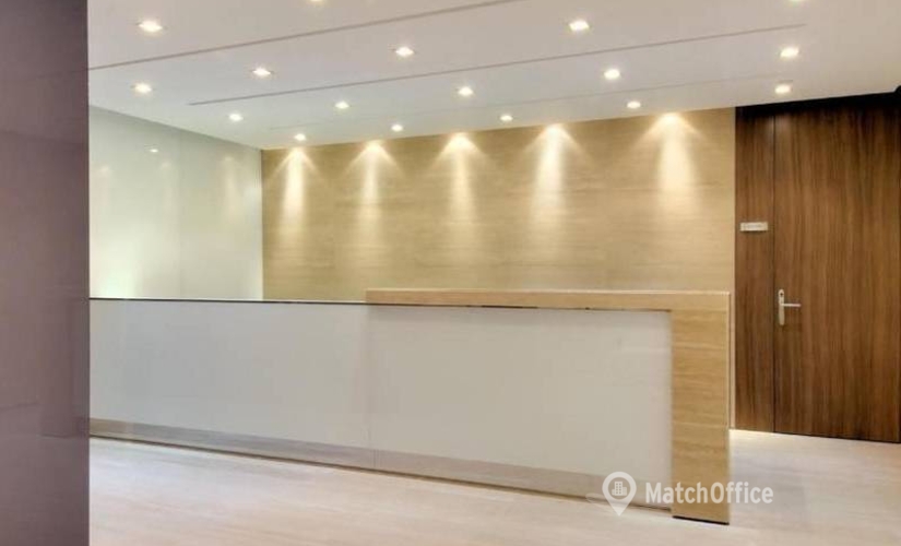50 m² Business space in Shanghai, Huangpu, Level 5 (200021) - 1 | MatchOffice