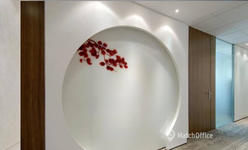 50 m² Business space in Shanghai, Huangpu, Level 5 (200021) - 2 | MatchOffice.com