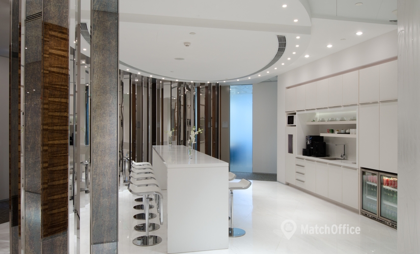 Virtual office space in Shanghai, Pudong, Level 8 (200120) - 0 | MatchOffice