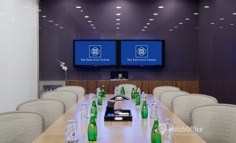 Virtual business address in Shanghai, Pudong, Level 8 (200120) - 1 | MatchOffice.com