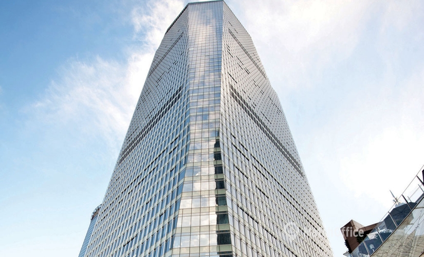 Virtual business address in Shanghai, Pudong, Level 8 (200120) - 3 | MatchOffice