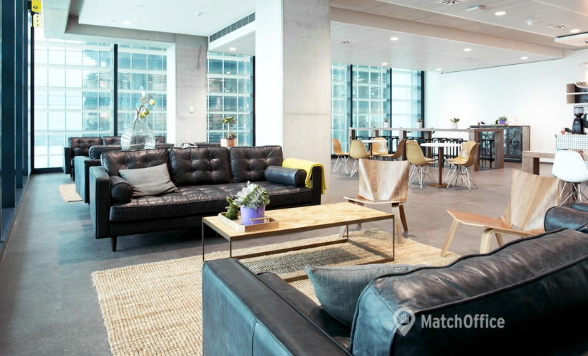 Virtual office in Shenzhen, South Keyuan Road (518054) - 0 | MatchOffice.com