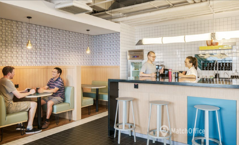 50 m² Business space in Beijing , Guang Shun Nan Da Jie (100015) - 2 | MatchOffice.com