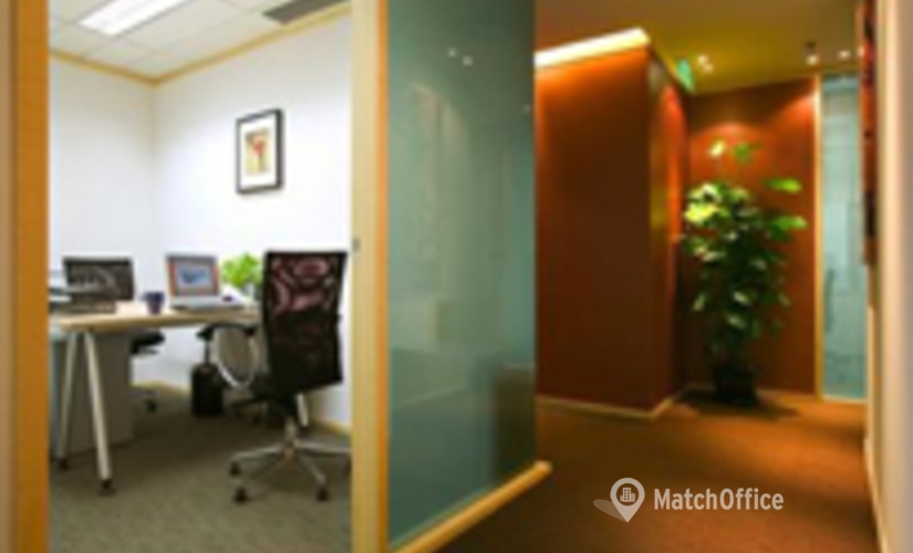 45 m² Co-working  in Shanghai, Puxi, 12/F Shui On Plaza (200021) - 1 | MatchOffice