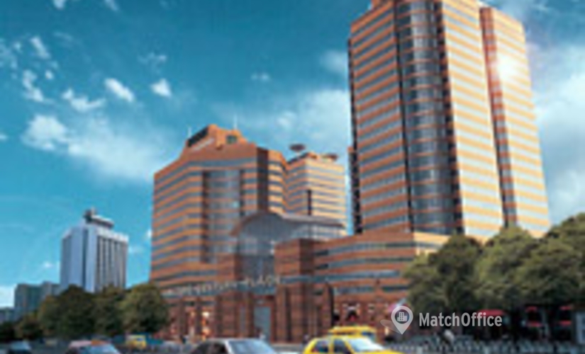 60 m² Co-working in Beijing , 14th Floor (100027) - 0 | MatchOffice