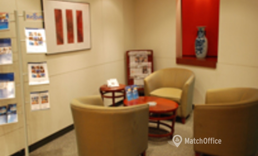 60 m² Coworking in Beijing , 14th Floor (100027) - 2 | MatchOffice.com