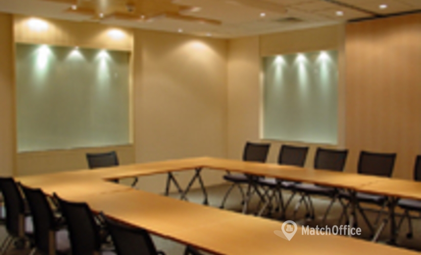 35 m² Co-working  in Shanghai, Puxi, 18/F Bund Centre (200002) - 2 | MatchOffice
