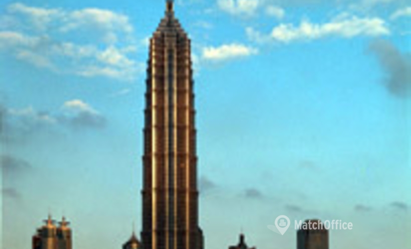50 m² Shared office in Shanghai, Pudong, 31F (200120) - 0 | MatchOffice