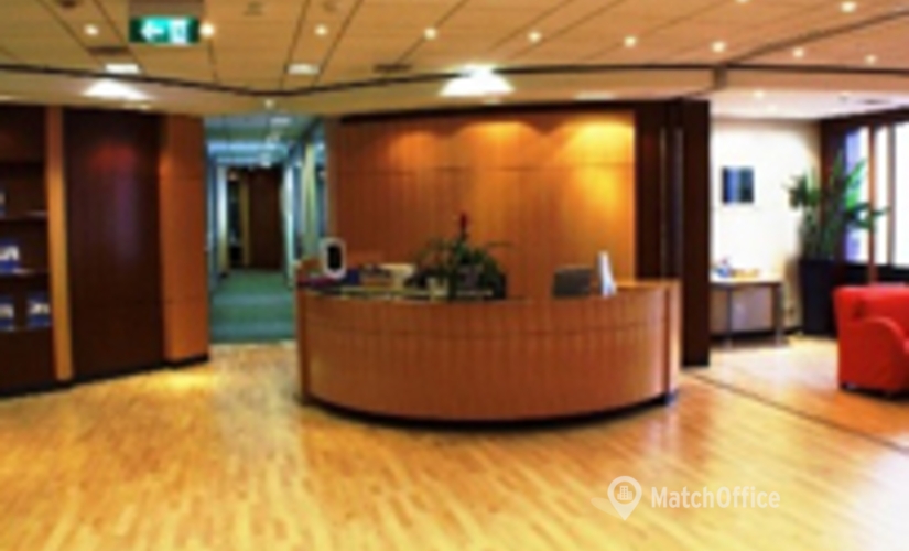 50 m² Co-working  in Shanghai, Pudong, 31F (200120) - 3 | MatchOffice