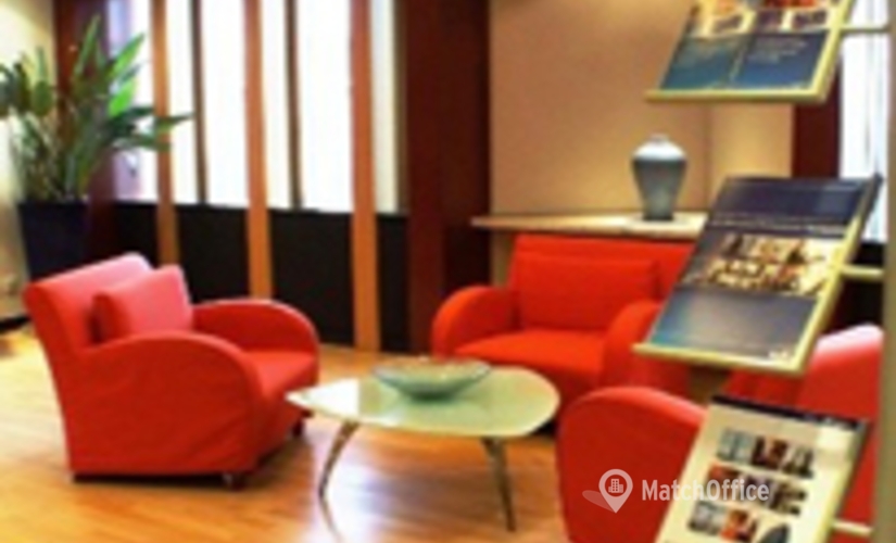 50 m² Co-working in Shanghai, Pudong, 31F (200120) - 4 | MatchOffice.com