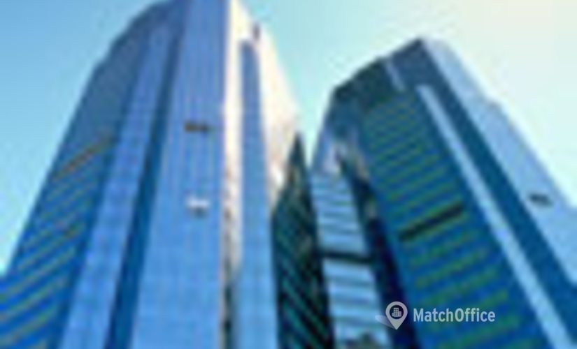 30 m² Shared office in Beijing , 3/F Beijing Kerry Centre (100020) - 0 | MatchOffice.com