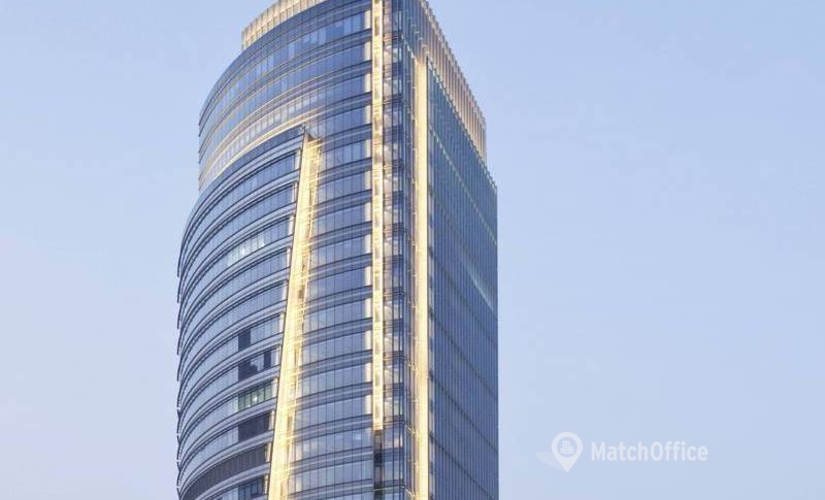 75 m² Coworking space in Shanghai, Jing'An, 8/F (200042) - 0 | MatchOffice