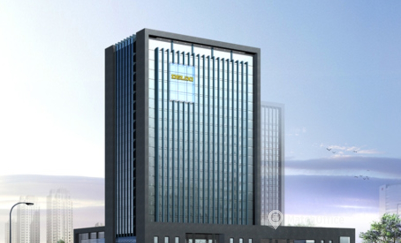 40 m² Coworking space  in Hangzhou, 8/F (310012) - 0 | MatchOffice