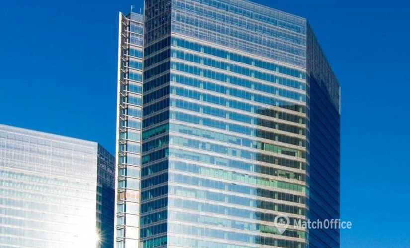 60 m² Shared office in Beijing , 9/F Tower 2 (100025) - 0 | MatchOffice.com