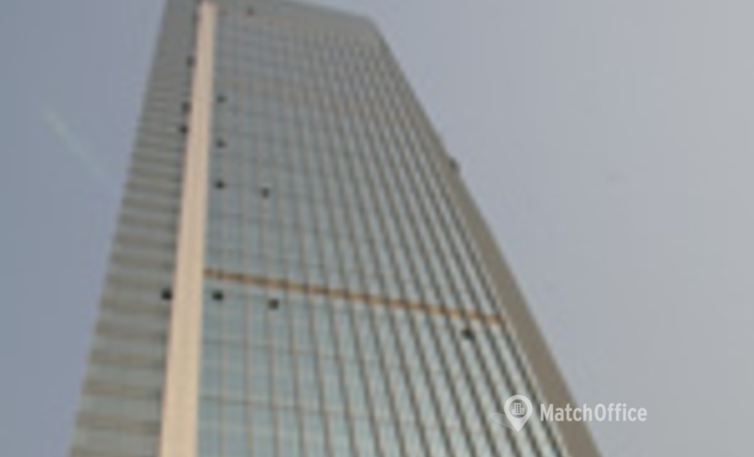 70 m² Shared workspace  in Guangzhou, No. 208 F13 Tianhe Road (510620) - 1 | MatchOffice.com