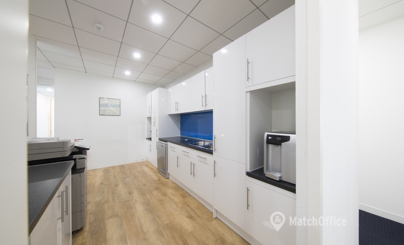 70 m² Coworking space in Shanghai, Lu Wan, One Corporate Avenue (200021) - 2 | MatchOffice.com