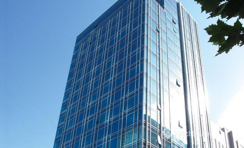55 m² Shared office  in Beijing , Zhongguancun Metropolis Tower (100088) - 0 | MatchOffice.com
