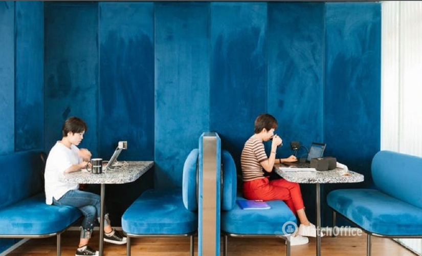 150 m² Shared office  in Wuhan, 189 Yunxia Lu  (430072) - 1 | MatchOffice.com