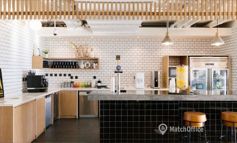 150 m² Co-working in Wuhan, 189 Yunxia Lu (430072) - 2 | MatchOffice