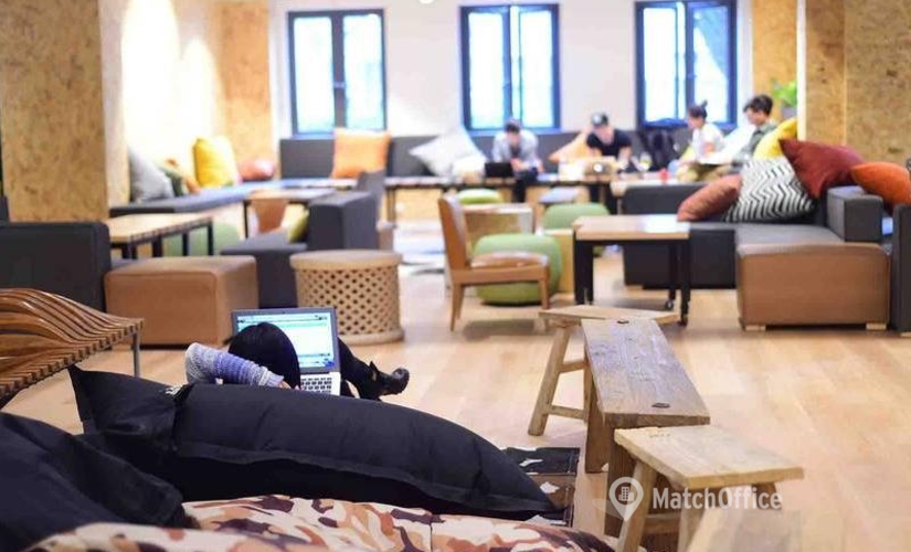 50 m² Coworking in Shanghai, Puxi, 1F (200085) - 0 | MatchOffice.com