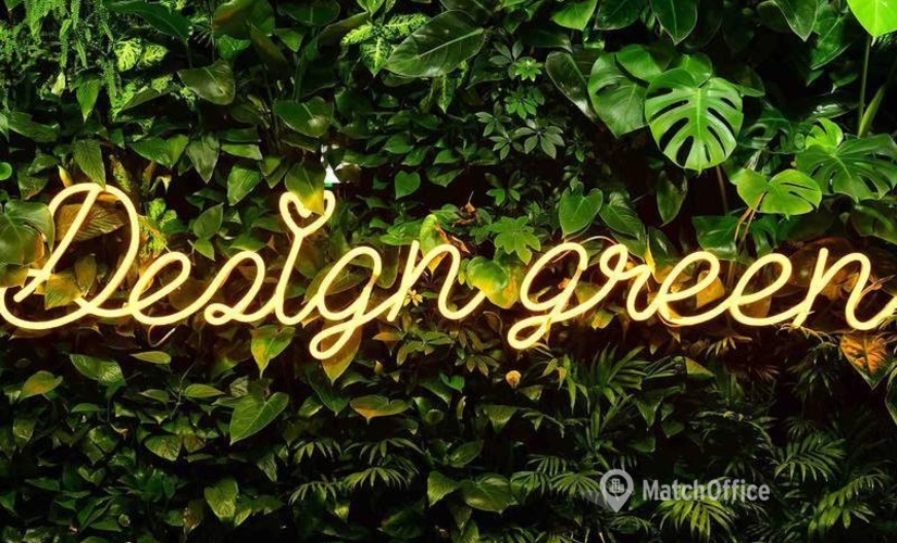 50 m² Coworking space in Shanghai, Puxi, 1F (200085) - 2 | MatchOffice.com