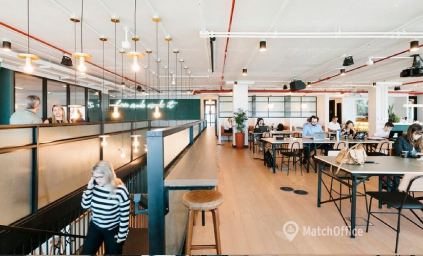 150 m² Coworking  in Beijing , Jiang Tai Lu (100096) - 2 | MatchOffice.com