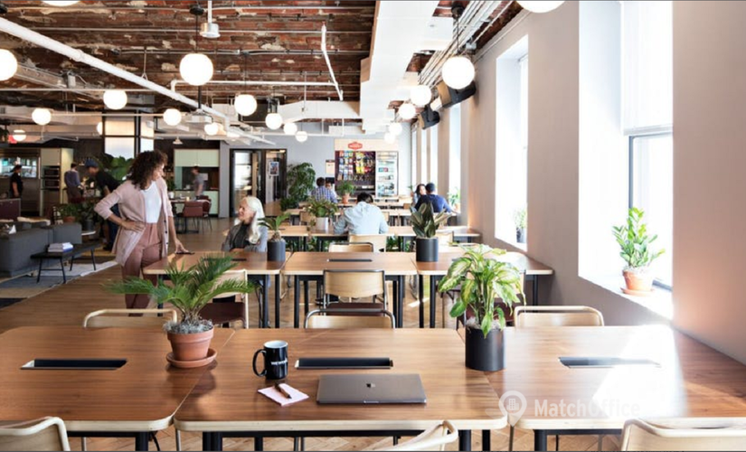 100 m² Shared office in Beijing , Jiuxianqiao Road 6 (100096) - 0 | MatchOffice.com