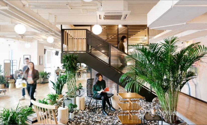 100 m² Coworking in Beijing , Workers' Stadium North Road (100027) - 0 | MatchOffice
