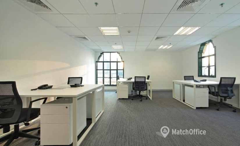 60 m² Coworking in Shanghai, Pudong, 5/F of Front Building (200085) - 0 | MatchOffice.com