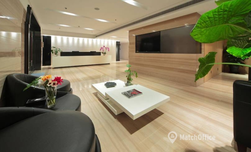 60 m² Co-working  in Shanghai, Pudong, 5/F of Front Building (200085) - 2 | MatchOffice