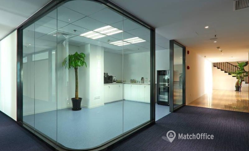 60 m² Shared workspace in Shanghai, Pudong, 5/F of Front Building (200085) - 3 | MatchOffice