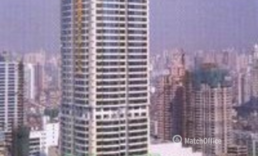 300 m² Shared office  in Shanghai, Puxi, Nanzheng Mansion (200085) - 2 | MatchOffice