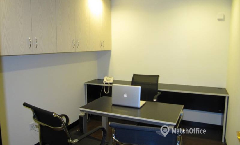 18 m² Coworking  in Shanghai, Huangpu, Room2101-2104 (200003) - 3 | MatchOffice.com