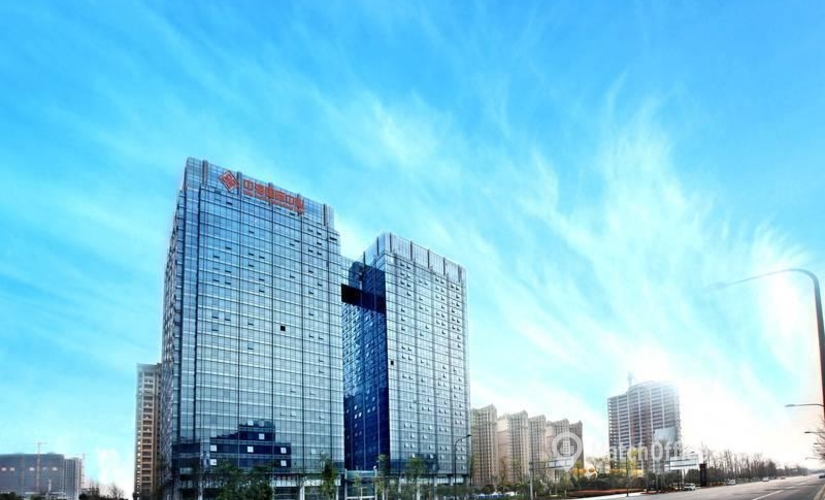 300 m² Shared workspace in Chengdu, China Overseas International Center No.177 Jiaozi Ave. (610041) - 0 | MatchOffice