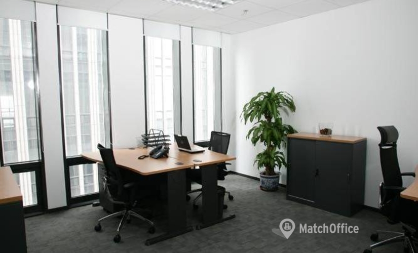 1500 m² Shared office  in Beijing , 29F (100022) - 0 | MatchOffice.com