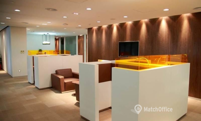 50 m² Shared office  in Beijing , Room 1608 (100022) - 4 | MatchOffice