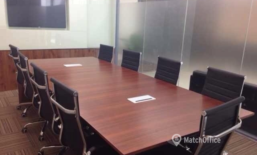 1 m² Coworking space in Chengdu, One Crystal Place (610041) - 3 | MatchOffice.com