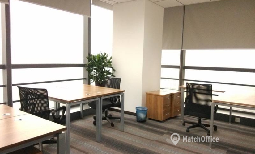 10 m² Shared office in Chengdu, Chengdu Centre (610094) - 0 | MatchOffice.com