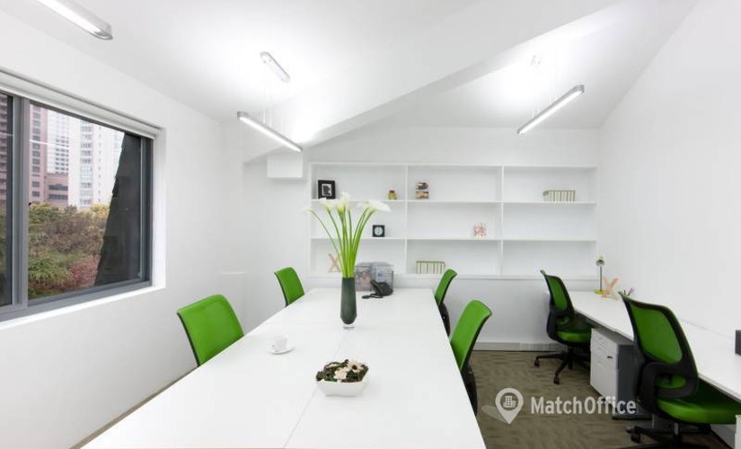 36 m² Shared office  in Shanghai, Puxi, 58 Taicang Road (200940) - 0 | MatchOffice.com