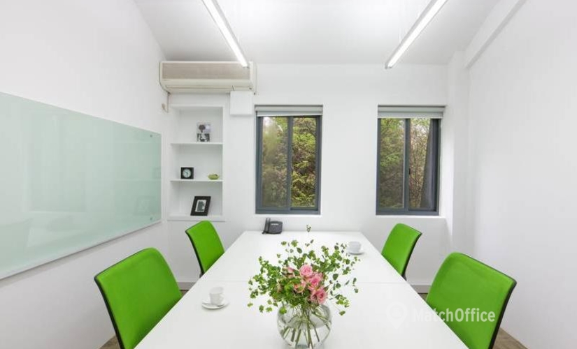 36 m² Shared office  in Shanghai, Puxi, 58 Taicang Road (200940) - 1 | MatchOffice.com