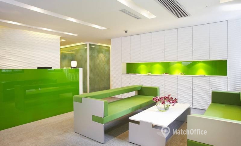 36 m² Coworking  in Shanghai, Puxi, 58 Taicang Road (200940) - 3 | MatchOffice