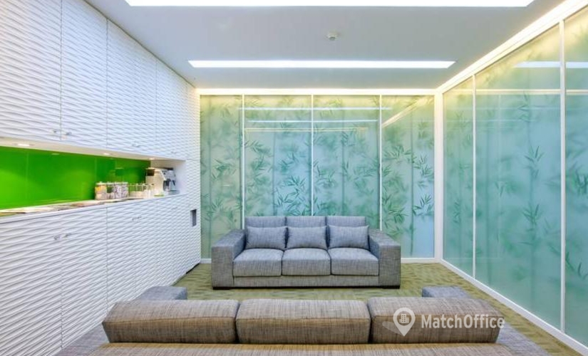 36 m² Shared office in Shanghai, Puxi, 58 Taicang Road (200940) - 4 | MatchOffice.com