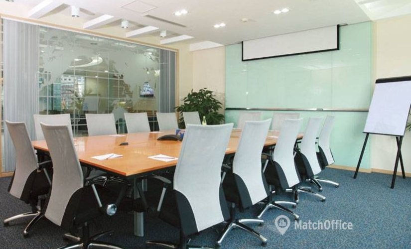 100 m² Coworking  in Beijing , 5/F (100190) - 2 | MatchOffice.com