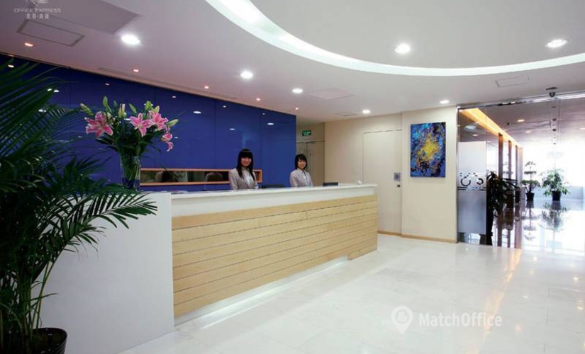 100 m² Co-working in Beijing , 5/F (100190) - 3 | MatchOffice.com