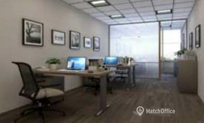 400 m² Shared workspace in Beijing , 403-407 (100096) - 0 | MatchOffice