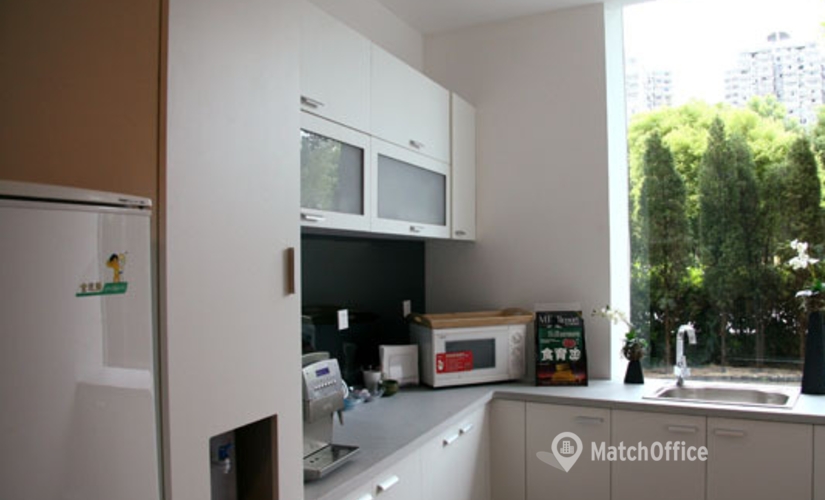40 m² Coworking space in Shanghai, Pudong, 18 Huangyang Road (201206) - 4 | MatchOffice.com