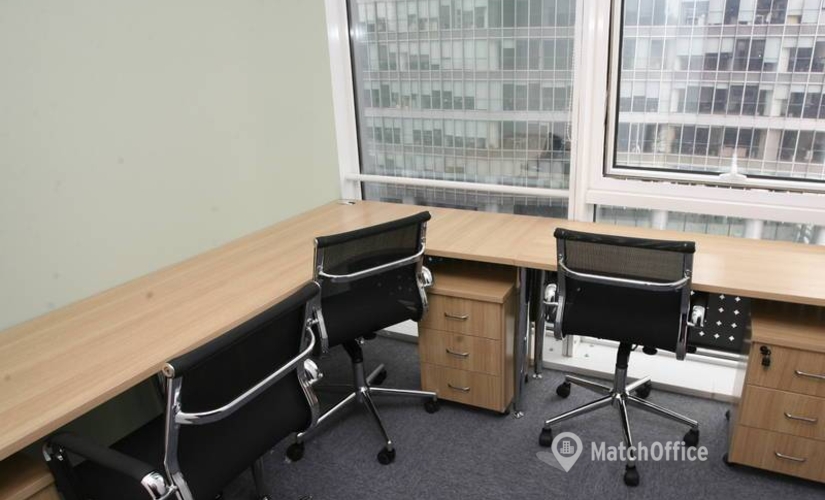 20 m² Co-working  in Beijing , 9 Dongsanhuan Zhonglu (100000) - 1 | MatchOffice