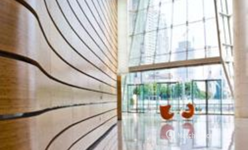 140 m² Shared workspace  in Shanghai, Pudong, 22/F (200120) - 3 | MatchOffice.com