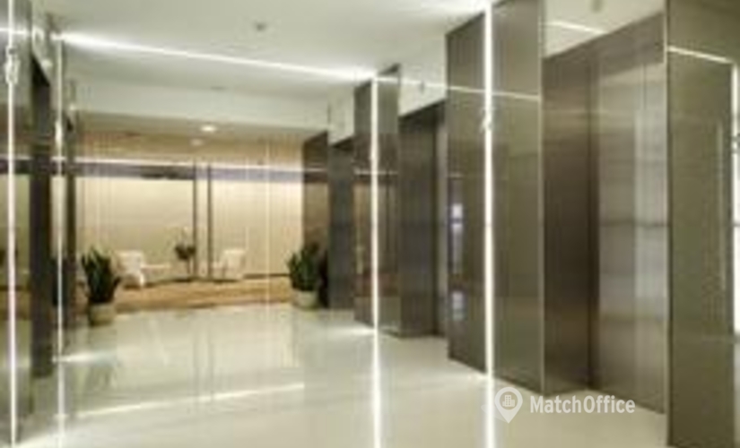 140 m² Coworking space in Shanghai, Pudong, 22/F (200120) - 2 | MatchOffice